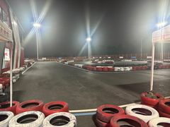 -锐擎卡丁车主题乐园(郊野公园店)