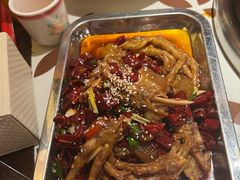 -江北北火锅馆·公路夜市(魏公村店)