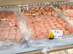 -爱德顺糕点食屋(利民道店)