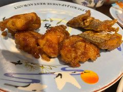 -松子料理(亮马桥店)