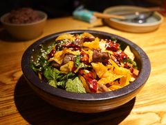 -薇酌饮·陕西菜(南门外店)