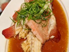 -太湖饭店·寄畅轩中餐厅