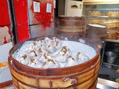 -清泉阁包子铺(中山路店)