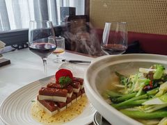 -全聚德烤鸭店(准噶尔路店)