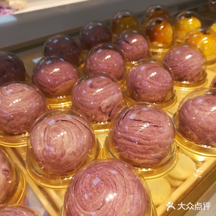 大酥生✨中式甜品爱好者的天堂