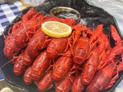 -龙虾奇迹(大华三路店)