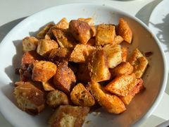 -帕米尔食府(白云观店)