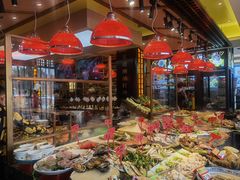 -抱德·潮汕味(琶洲店原惠城鱼仔)