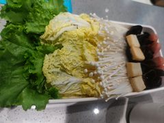 -半天妖烤鱼(兰州国芳中心店)
