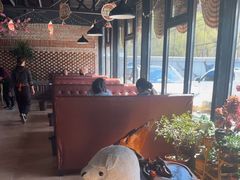 -遇见小院—虹鳟鱼•农家菜(怀柔店)