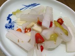-桂缘味道·武夷乡土农家老味道