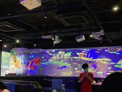 大堂-大成海鲜烧烤·小龙虾(七宝店)
