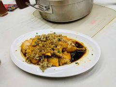 -肥仔文澳门猪骨煲(南京西路店)
