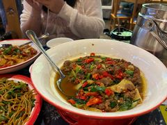 -柴火农家·江西赣南菜(土华店)