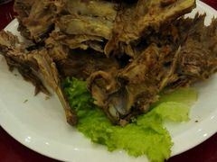 -大眼锅贴水饺(河东店)