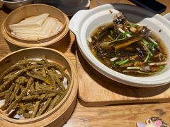 -芳芳私房菜·精做淮扬菜(承德路店)