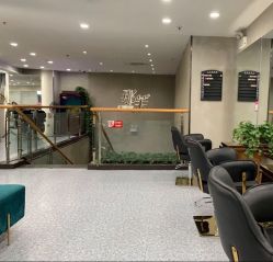 -那茉 Hair Salon