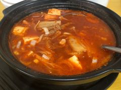 -屋里家延边朝鲜族冷面(南园店)