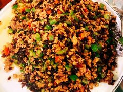 黑三剁-浩海火烧云傣家菜(京广店)