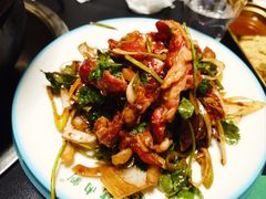 -烤肉刘·清真老北京炙子烤肉(虎坊桥老店)