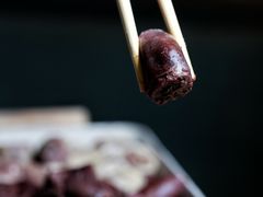 -十二毡房蒙餐·蒙古包