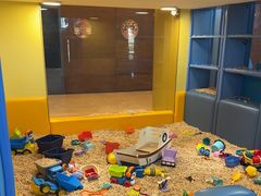 -KIDults童伴儿亲子餐厅(达美中心广场店)