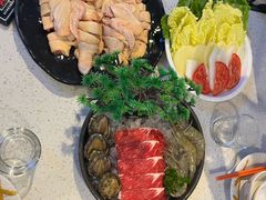 -八珍玉食鸡煲·打边炉(印象城店)