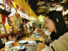 -半藏居酒屋(香港花园店)