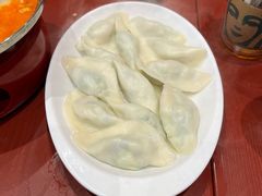 -喜家德虾仁水饺(岗厦北店)