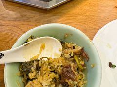 -小土豆北方菜馆(方庄店)