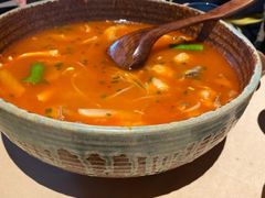 苗家酸汤鱼-山石榴·贵州菜(丰盛里店)