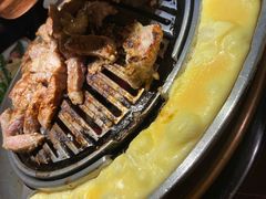 -三代烤肉(保利广场店)