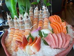 -万岛日本料理铁板烧(静安店)