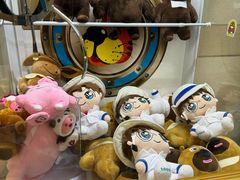 -大光明电影院(南京西路店)