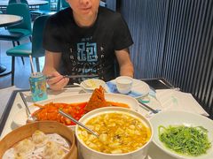 松鼠大桂鱼-绿波廊(豫园店)