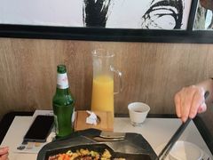 -江边城外烤全鱼(世茂广场店)