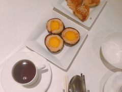 -八月花(旺角朗豪坊店)