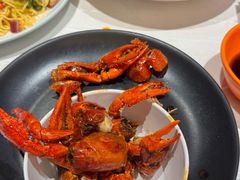 -吉利龙虾·新派海鲜烧烤