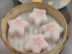 -茶港食堂(武昌店)
