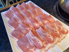 -小洋府铜锅涮肉(南锣鼓巷店)