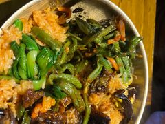 -聚合鑫东北熏酱熟食麻辣面(长阳店)