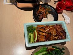 -避风塘(宝山万达店)