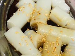 -陈添記·祖傳爽鱼皮·西关老字号(广州首店)