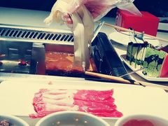 -海底捞火锅(团结桥店)