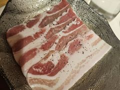 -久藏·横膈膜烧肉·酒场(江汉路店)