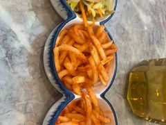 -屋里家延边朝鲜族冷面(梅林3店)