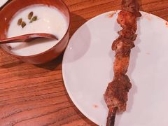 -阿里家·新疆烤肉酒場 by MIG