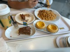 -宜家·瑞典风味餐厅(无锡店)
