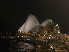 -悉尼歌剧院