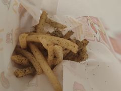 -麦当劳(机场DFS店)